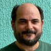 Gilson Oliveira Barreto (Laboratório de Tecnologia da Informação e Mídias Educacionais - UFG)